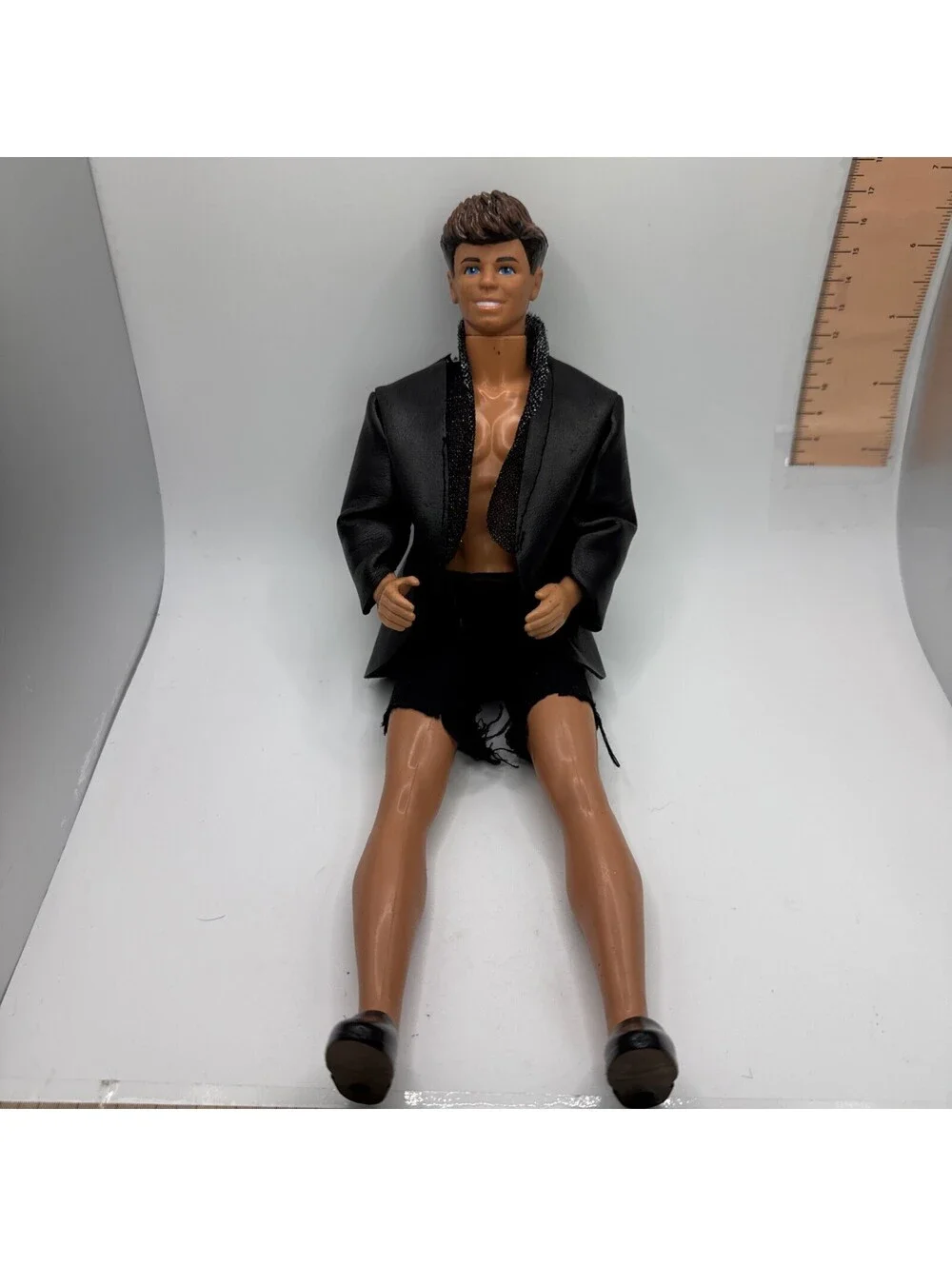 Mattel vintage ken